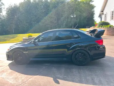 Parts list - Parts installed by CJ Performance Tuned By Chris @ Capital Tuning ACT M/Perf Street Spr...