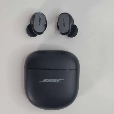 Bose QuietComfort Earbuds, View more