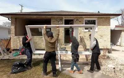 High Quality Windows and Doors — Best Price Guarantee, View more
