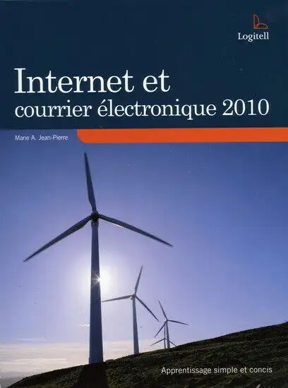 Apprentissage simple et concis Logitell - Stella Gardonio in Textbooks in City of Montréal - Image 6