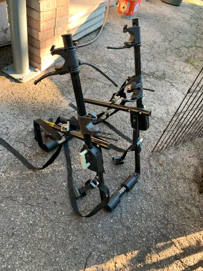 bike rack for 2 bike very best offer