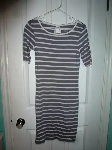 Robe d’été à manche courte, small, neuve, View more