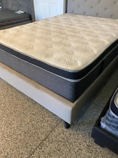 All Sizes Mattress Sale | Single, Double, Queen & King | London, View more