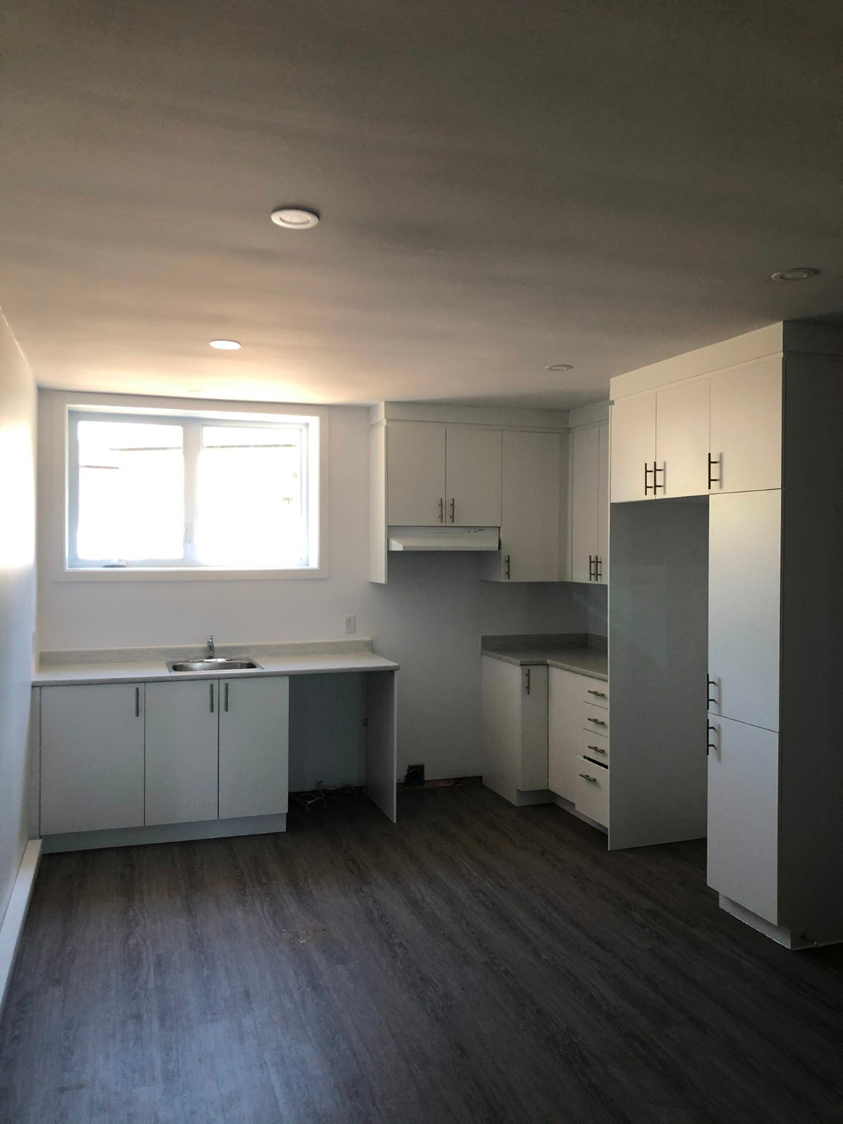 4 1/2 à Napierville — photo 1