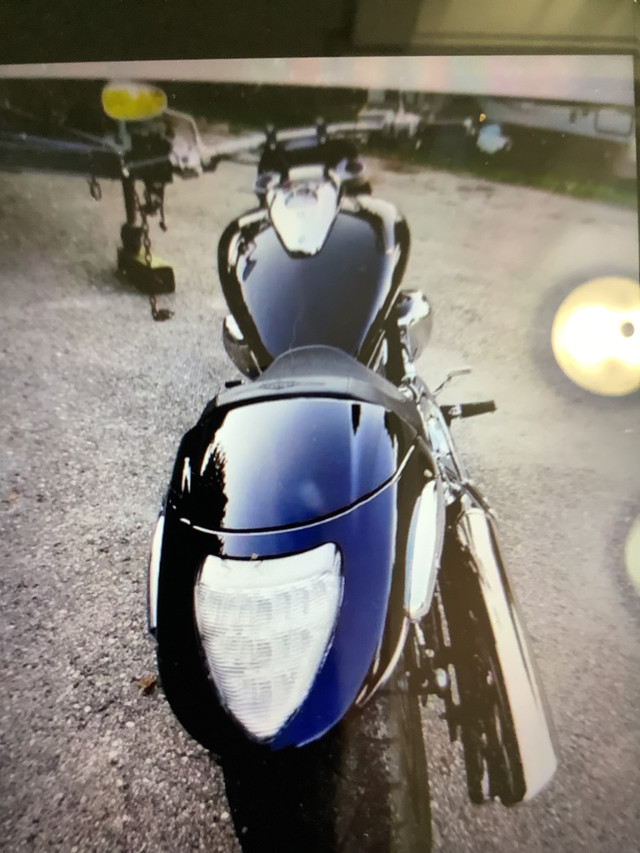 Motorcycle for sale in Street, Cruisers & Choppers in Grand Bend - Image 3