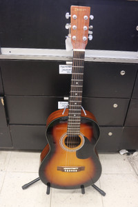 Denver | Acoustic Guitar - 3/4 Size - Sunburst (#37363-1)