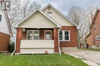 House for Rent!