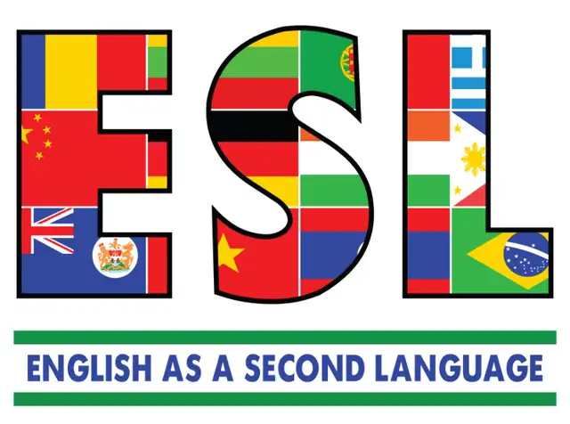ESL tutor - $20/h64230814537987120