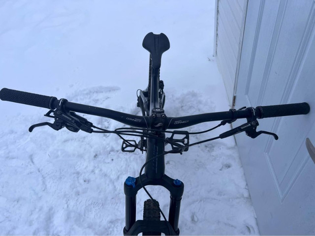 2018 Giant Trace 2 Mountain Bike MTB Fox dans De Montagne  à Longueuil/Rive Sud - Image 3