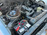 1986 Toyota BJ60 Landcruiser