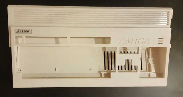 Amiga 1200 new case