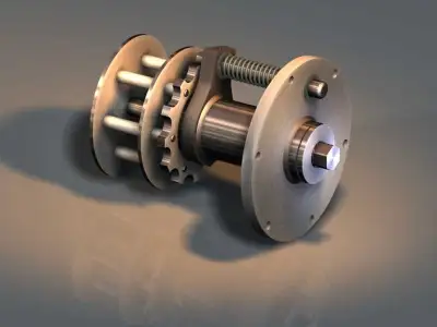 Professional 3D Design and CAD Design, View more