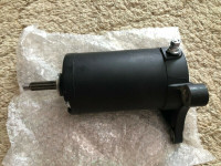 USED DB Electrical SAB0164 Starter