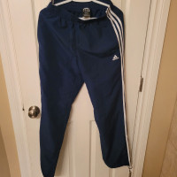 Adidas Track Pants Size Small