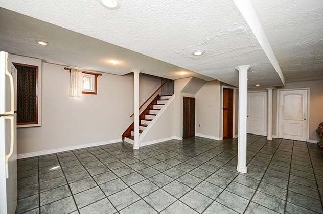 Two Bedroom Basement available for rent from 1st Nov in Brampton 4