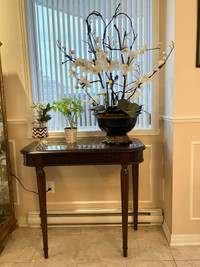 Table d’appoint / side table