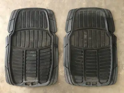 Offering a few gently used sets of floor mats that we have accumulated over the years. All are in gr...
