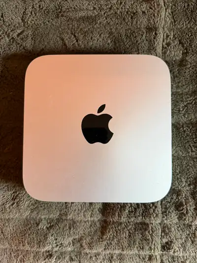M1 Mac Mini, View more