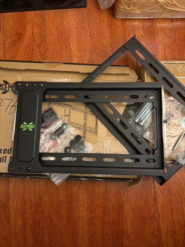 Brand New Fixed TV Wall Mount in Other in Mississauga / Peel Region - Image 2