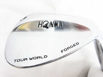 Honma Forged Tour Sand Wedge 58*   $129, View more