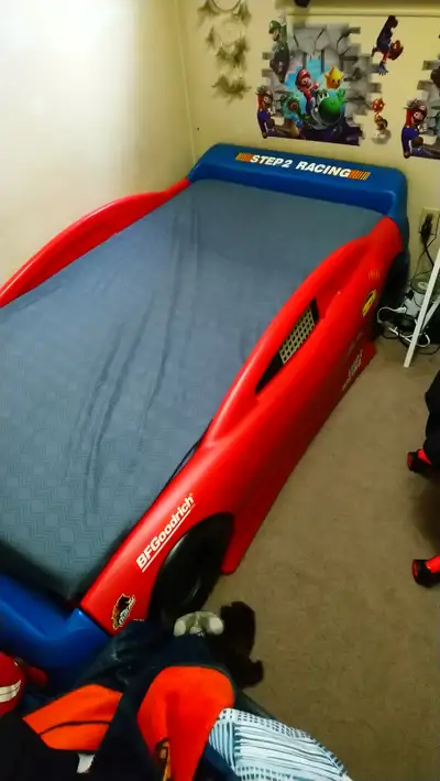 kids bed, View more