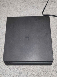 Playstation 4 system 