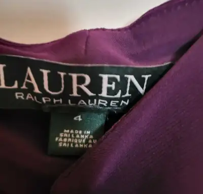Lauren Ralph Lauren Dress, View more