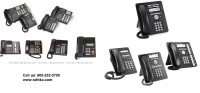 Avaya Nortel VOIP DIGITAL Phones