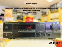 Used CD player, cassette players , record player for sale