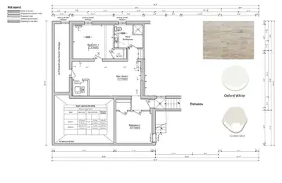 2-Bedroom Basement Apartment for Rent Looking for a comfortable place to call home? I have a 2-bedro...