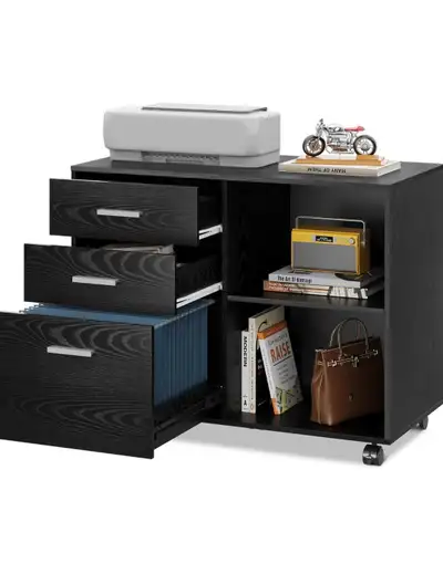 file cabinet , View more