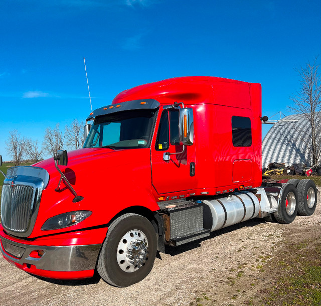 International prostar isx in Heavy Trucks in Windsor Region