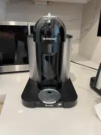 Nespresso Vertuo Coffee Machine - Brand New