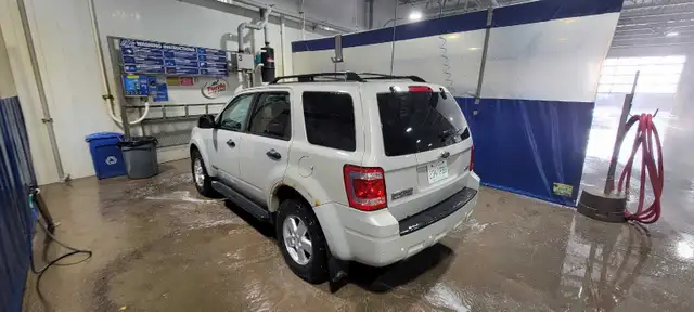 2008 Ford Escape 449688720188395523