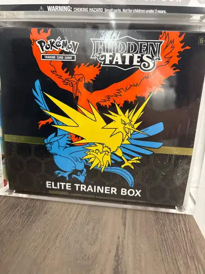 ETB hidden fates