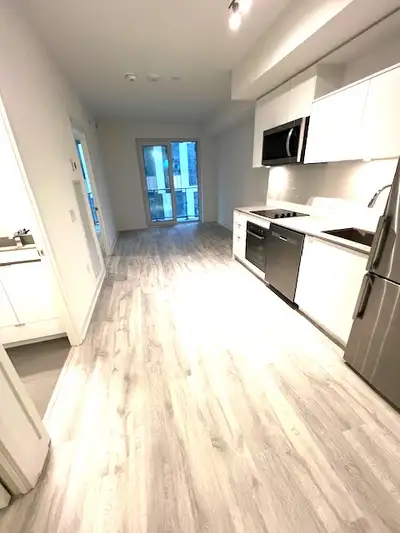 URGENT-Downtown Toronto New Condo Yonge TMU  2 Bedrooms +1 Bath