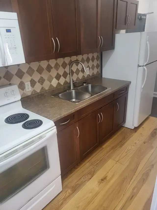 Montebello Loft Apt