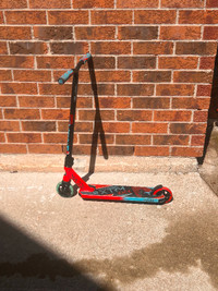 MADD Gear Kick Extreme Scooter (barely used)
