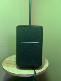 Edifier Wifi/Bluetooth speaker 