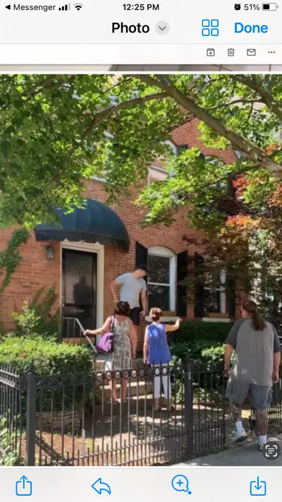 one bedroom downtown