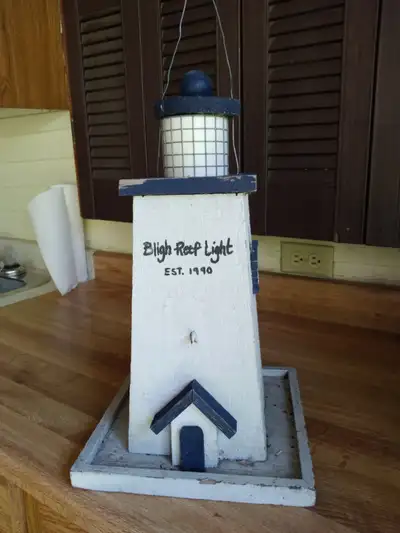 Bird Feeder, View more