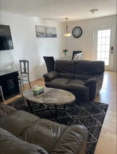 Rent #1 This 2 story house is located in Canada. The location is close to everything that windsor ha...