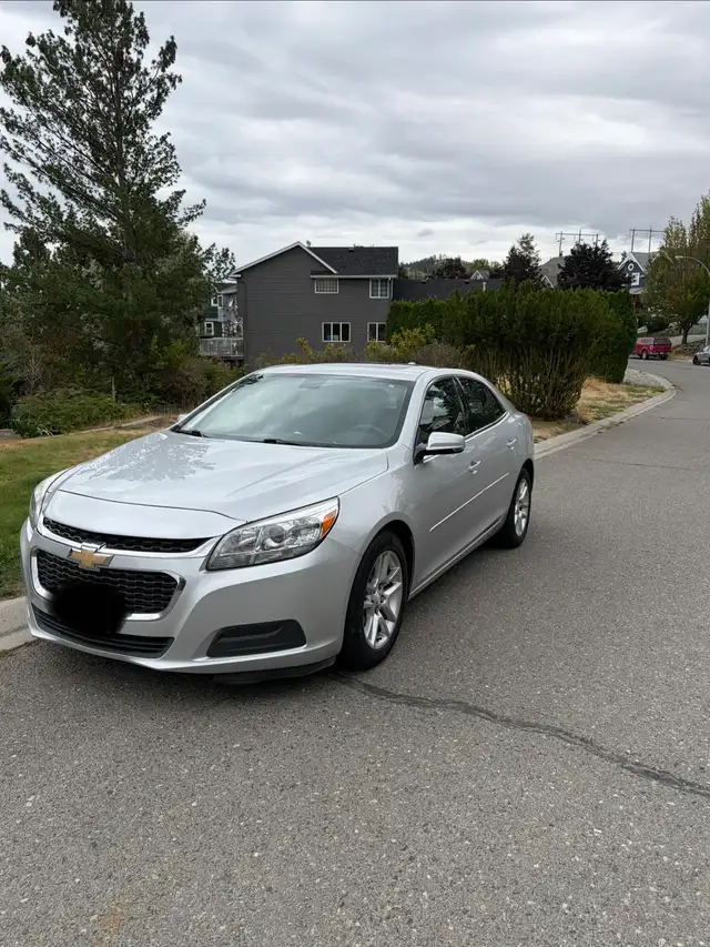 2015 Chevy Malibu 576493302056243201