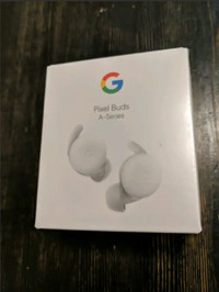 BNIB Google Pixel Buds A-Series