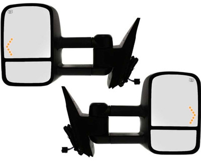 TOW MIRRORS