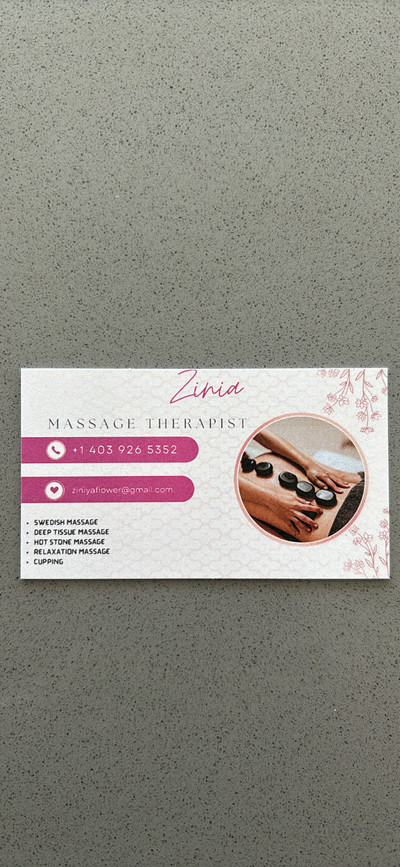  Massage therapists 403 9265352