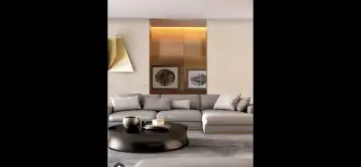 Sectional sofa, View more