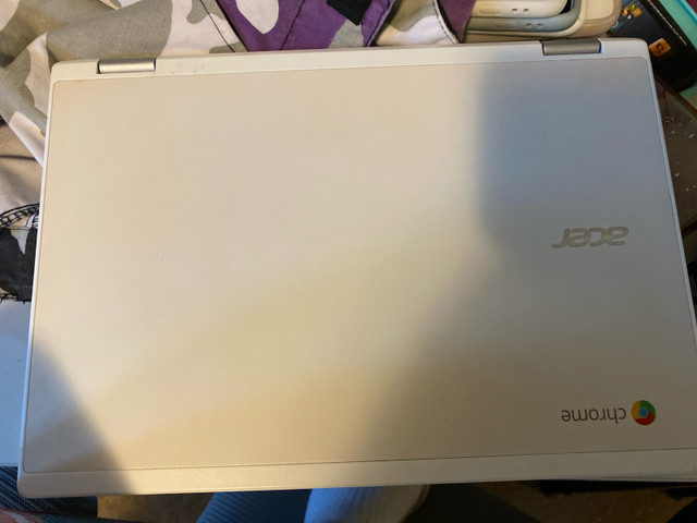 Acer Chromebook in Laptops in Moncton - Image 2