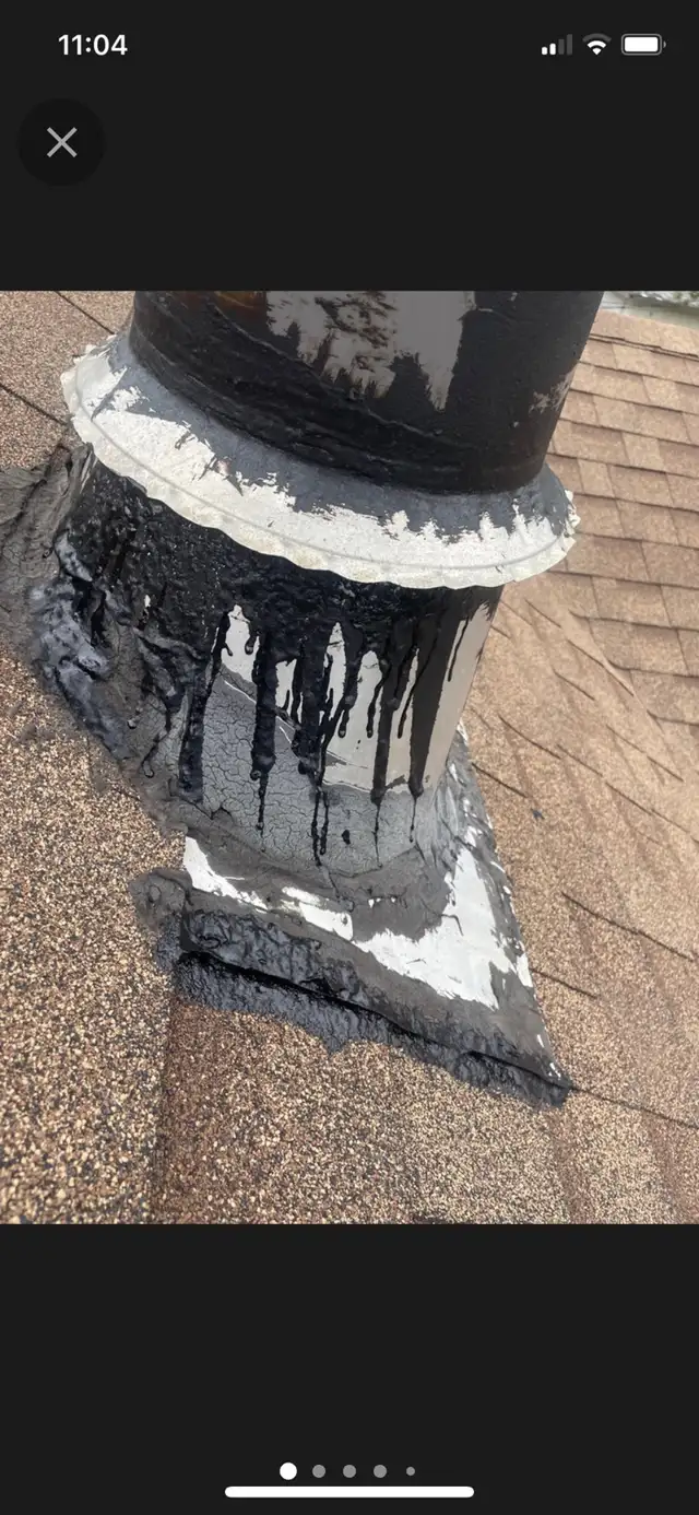 JOURNEYMAN ROOFER FIXING LEAKS & DOING REPAIRS.. 204-390-7690538448412217200644