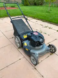 Lawnmower For Sale